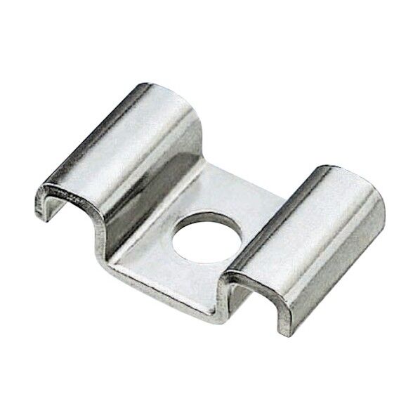 ステンレス グレーチングクリップGCF型 ピッチ35.3mm A-2170 1点