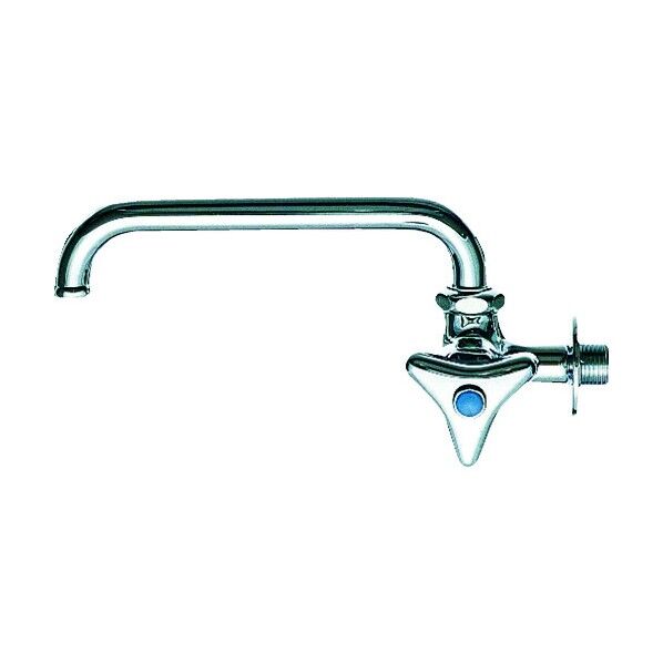 横形自在水栓 パイプ長さ170mm A20J 1台