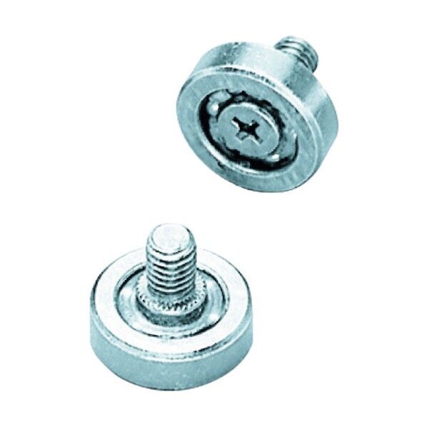 スガツネ 210140209 A-19-B1/スチールベアリング A-19-B1 1点...