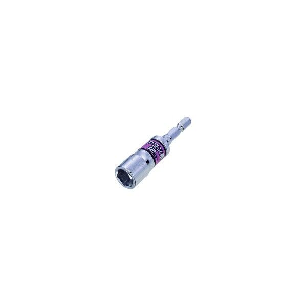 Ｐコン用ソケットビットＡ２０対辺１２×７２ｍｍ
