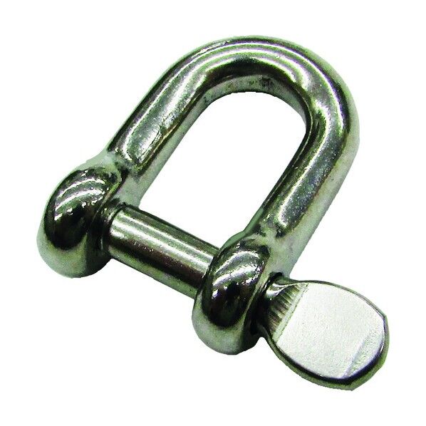 ネジシャックル SP-4 A-246 1個