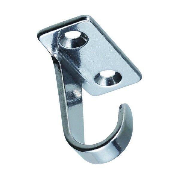 YFJ-3 ステンレス シートフックJ型 A-2425 1個