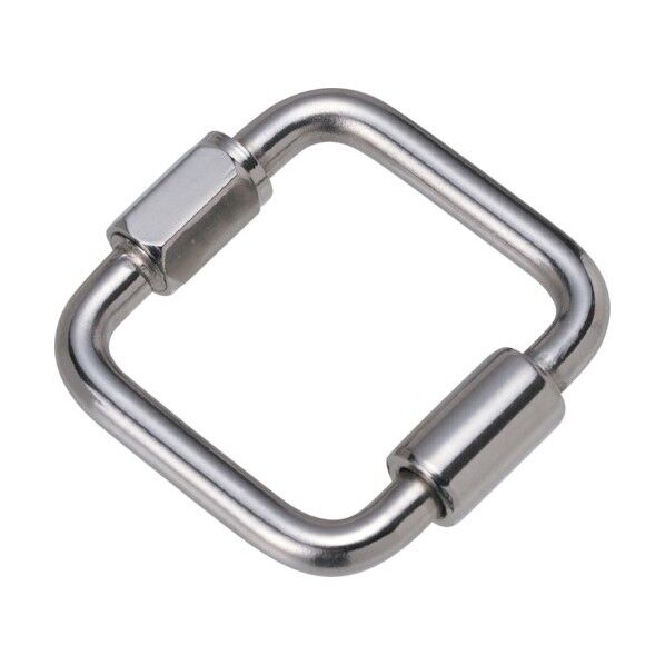 スクエアーキャッチ 線径8mm A-2399 1点