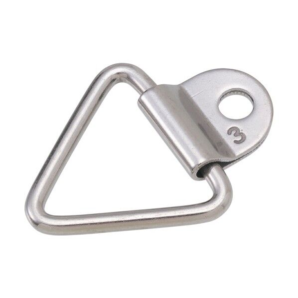 グランドフック(TFT) 線径3mm A-2682 1点