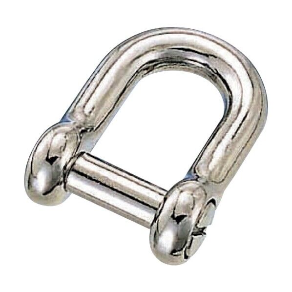 沈みシャックル 呼び13mm A-243 1点