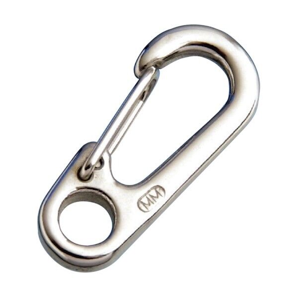 ミニクリップ 長さ45mm A-2430 1点