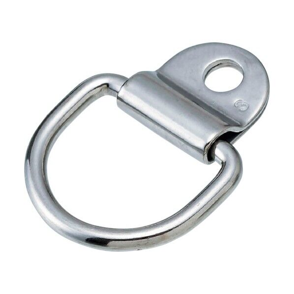 ステンレス グランドフックTFA 8mm×9.5mm A-2482 1点