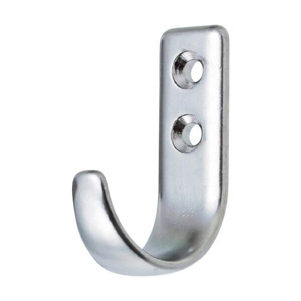 コートフック(CHE) 長さ50mm A-2521 1点