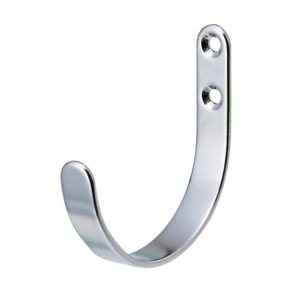 シートフックE型 長さ52mm A-2542 1点