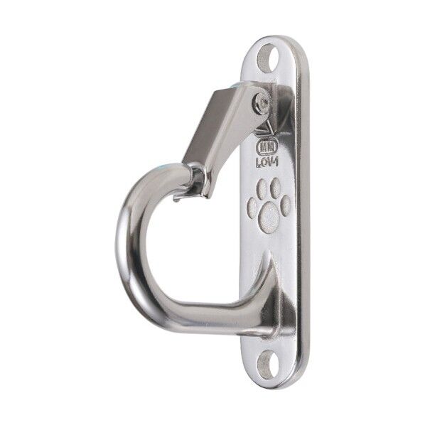 ラブフック 曲面用 全長105mm A-2557 1点