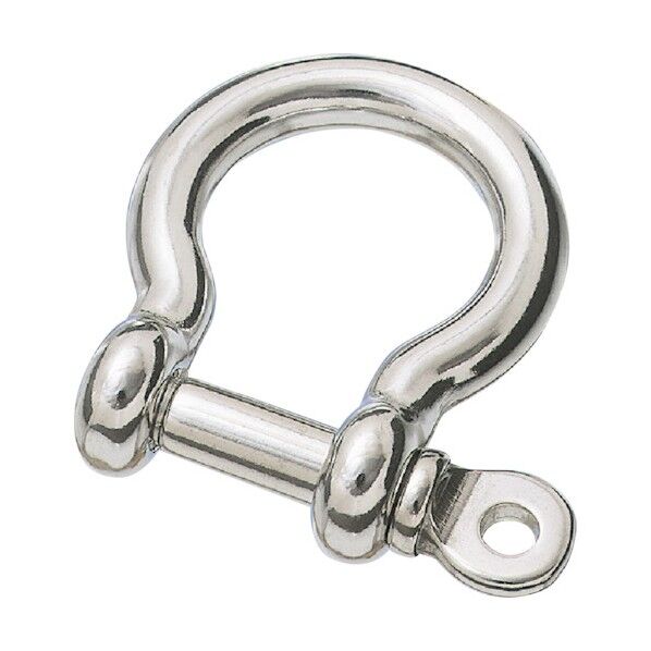 オタフクシャックル(アンカーシャックル) 呼び6mm A-261 1点