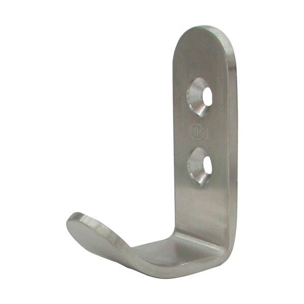 シートフックL型 長さ90mm A-2690 1点