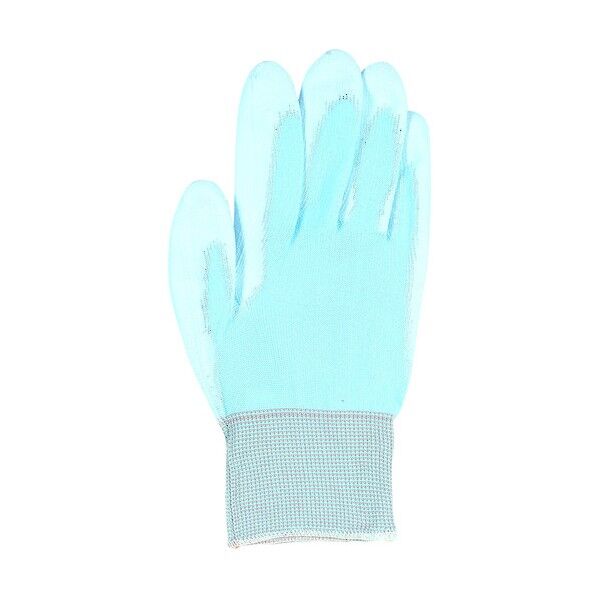 ピタハンド ブルー LL A-235 1双