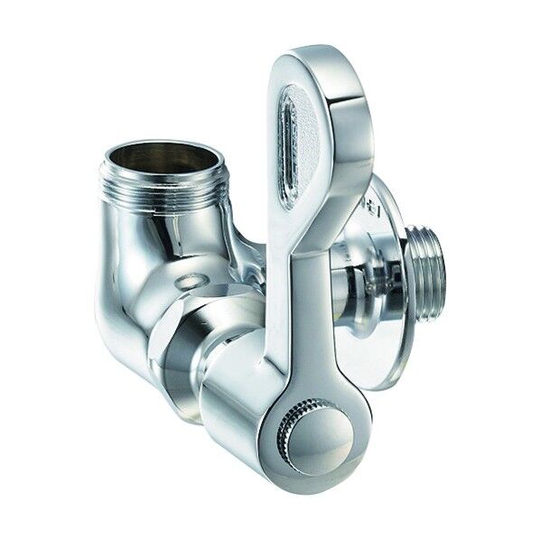 厨房用横形自在水栓本体 A2310F-13 1