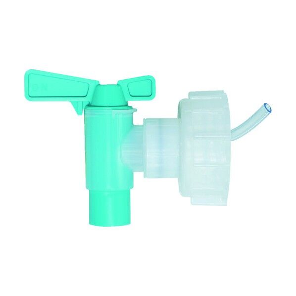 タンク用蛇口 ポリジャグ