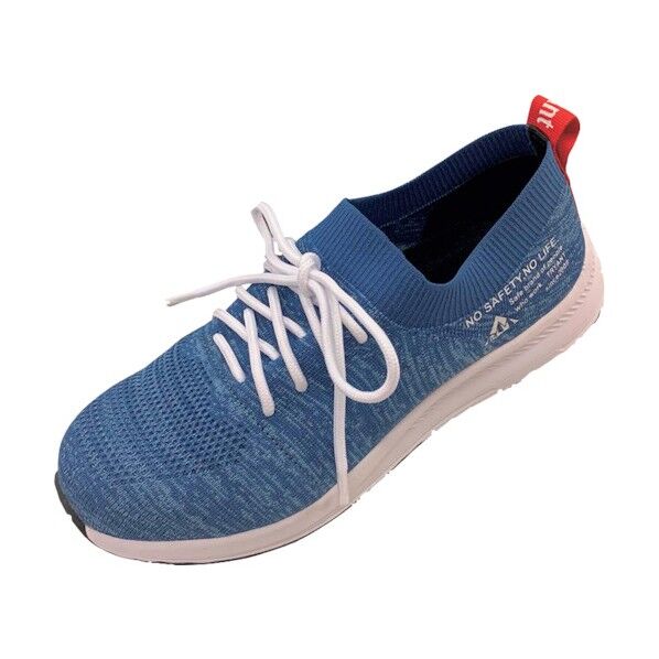 A-30 ANGE SAFETY ライトデニム(164) 29.0cm A-30-164-29.0 1点