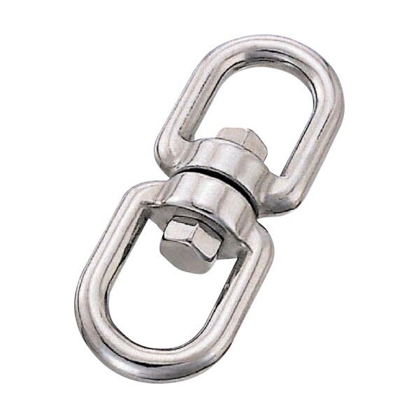 スイベル 線径8mm長さ90mm A-285 1点