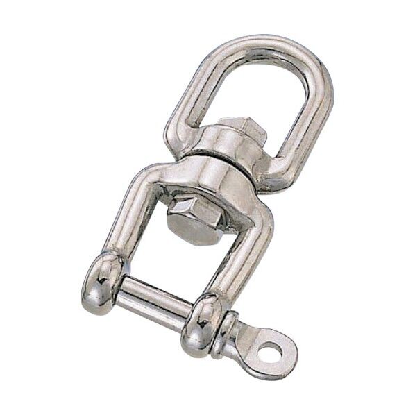 シングルシャックル 全長89mm A-299 1点