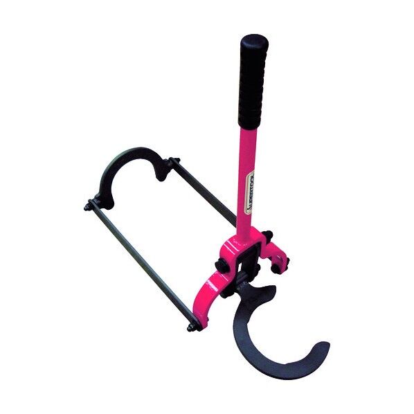 塩ビ管連結工具 パイラー