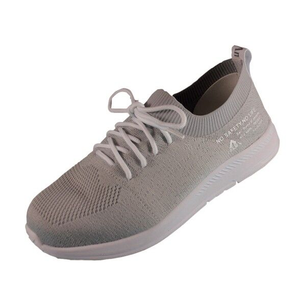 A-30 ANGE SAFETY グレー(36) 28.0cm A-30-36-28.0 1点