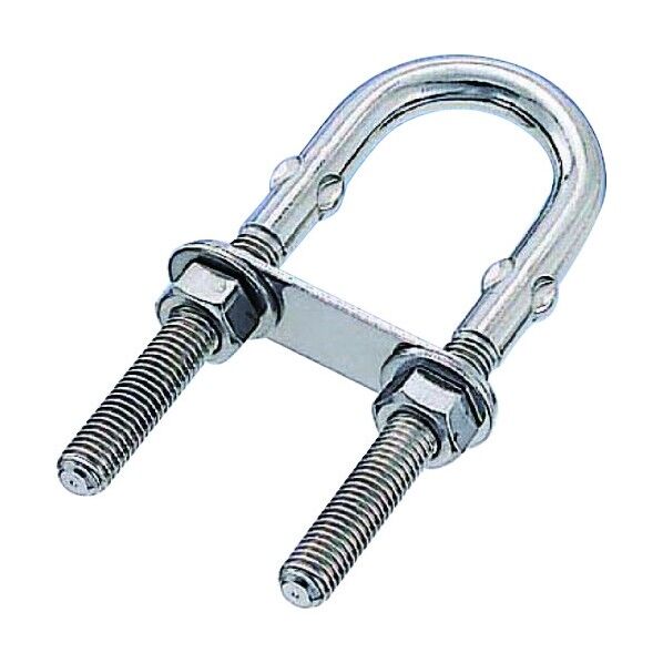 Uボルト(ステンレス) A-443 1