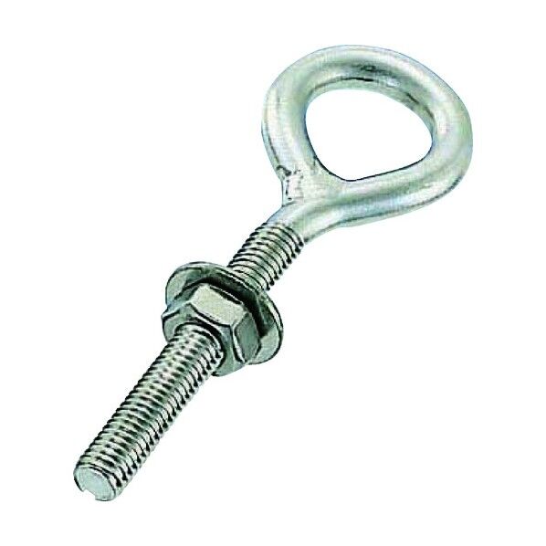 ロングアイボルトミリネジLE-2M A-314 A-314 1個