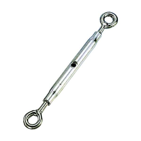 パイプターンバックル(アイ&アイ)