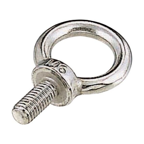 アイボルト(鋳造製)(ミリネジ) 捻径M-16 A-308 1点