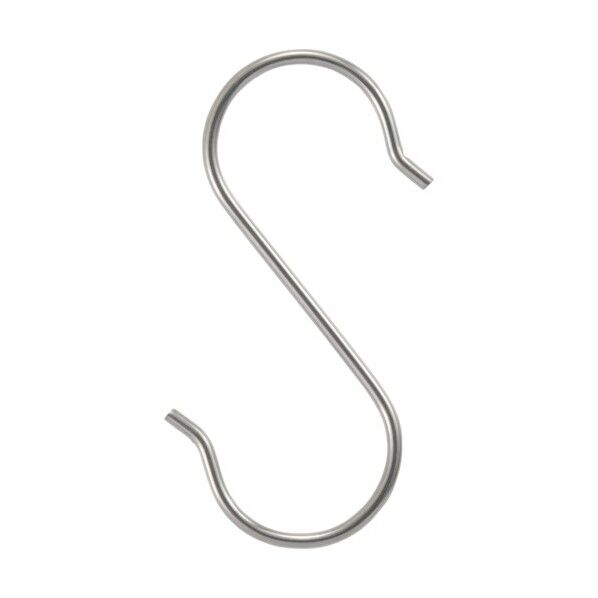 Sフック(スリムタイプ)