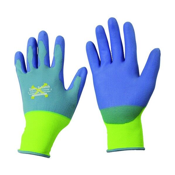 ソフキャッチEXフィット ウレタン ノーマルパーム