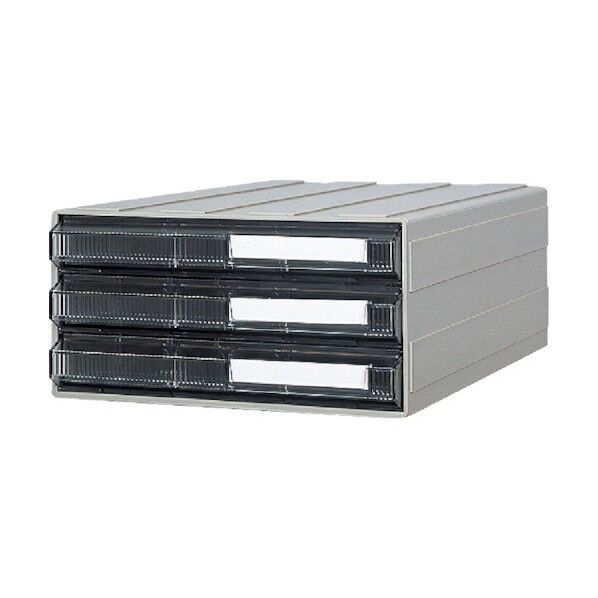 レターケース ビジネスカセッター (A4型)