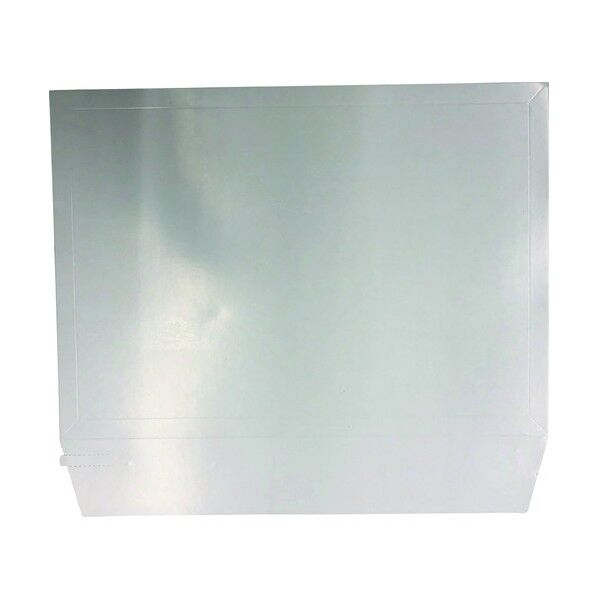 ラップメイト 厚紙封筒 220mm×310mm×50mm A-3920 10¥