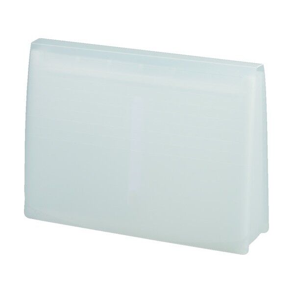 エクスパンディングファイル