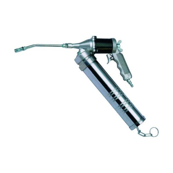 ザーレン エア式ハンドグリスポンプ A-508CBMS 1個