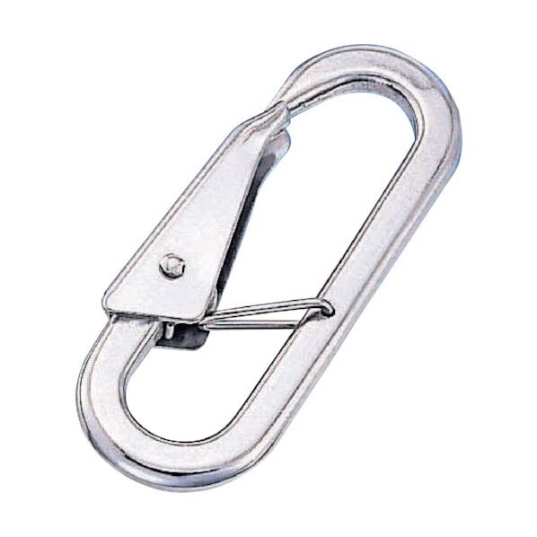 スナップフックC型 C-5/A-529 1