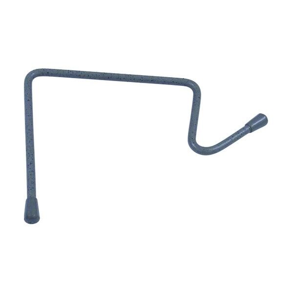 A-602 Sグレー ブロックフック A-602 1個