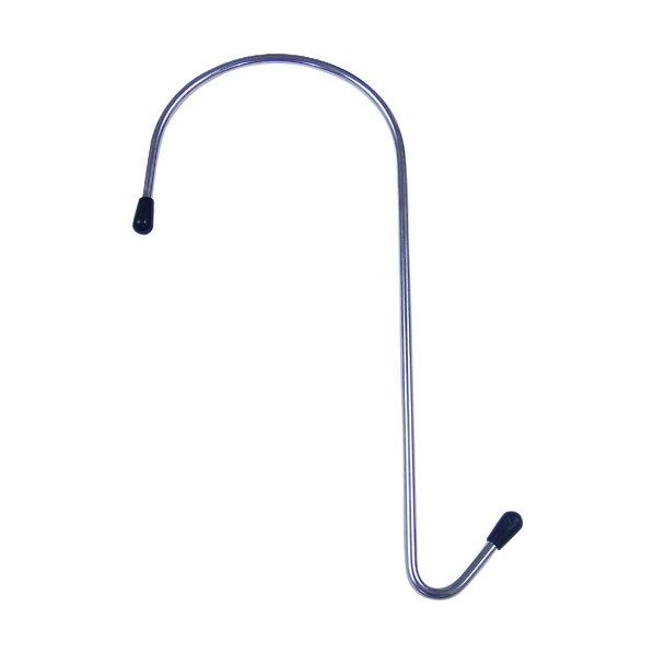 A-539 ステンレス プランターフック 200mm A-539 1個