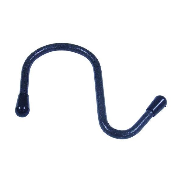 A-505 Sブラック プランターフック 75mm A-505 1個