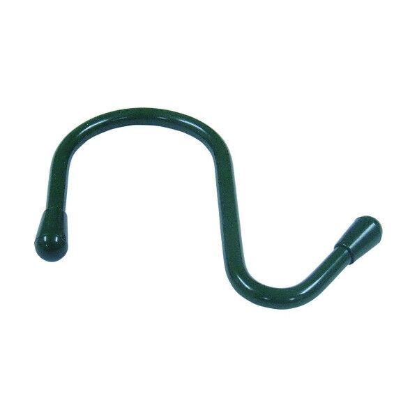 A-502 Dグリーン プランターフック 75mm A-502 1個