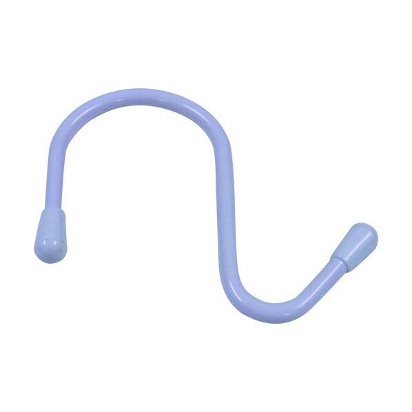 壁面用プランターフック ホワイト A-500 1点