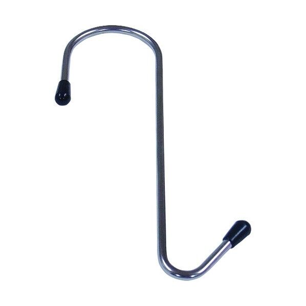 壁面用プランターフック ステンレス A-519 1点