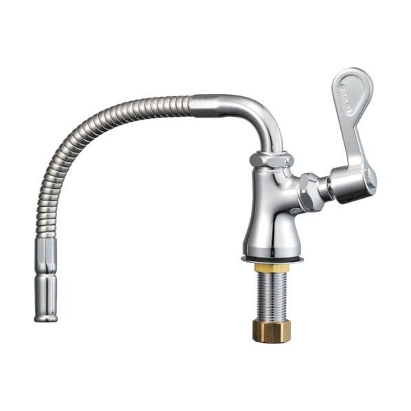 厨房用ベンリー立形自在水栓 A5380A3-13