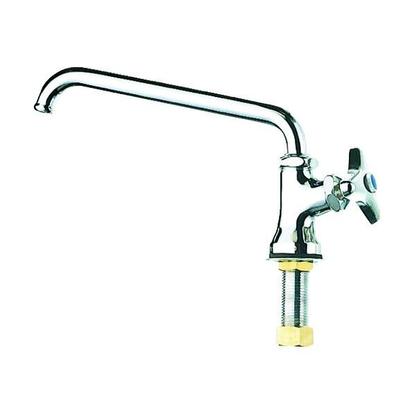 立形上向自在水栓 A57J-13