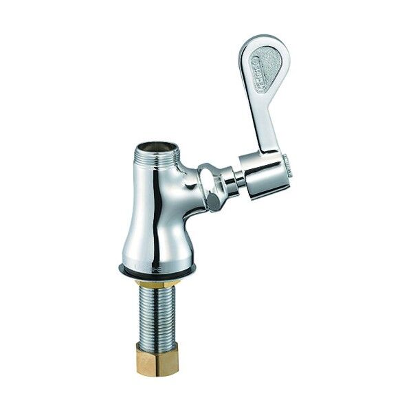 厨房用立形自在水栓本体 A5310F-13 1