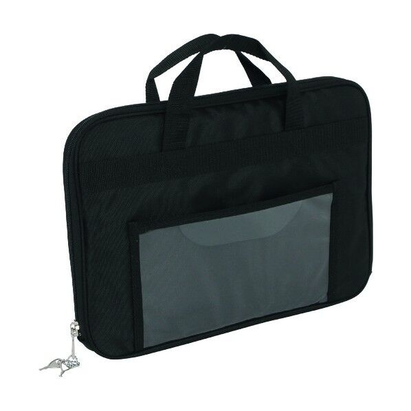 ダッフル重要書類搬送バッグ