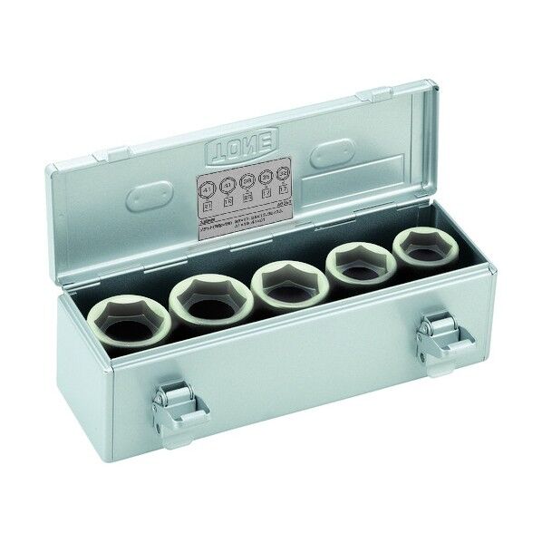 ホイルナットコンビソケット A605T