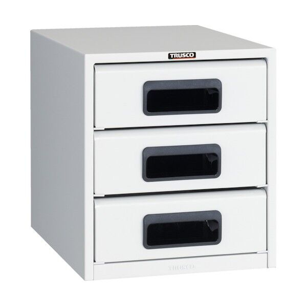 レターケース(A4・引き出し飛び出し防止タイプ)