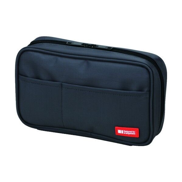 ペンケース(ブックタイプ)