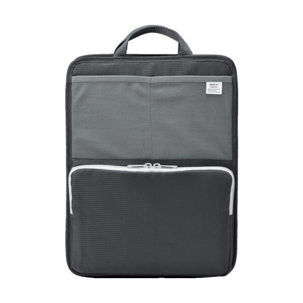 スタンドポケット