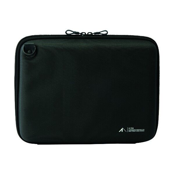 ハードシェルバッグ